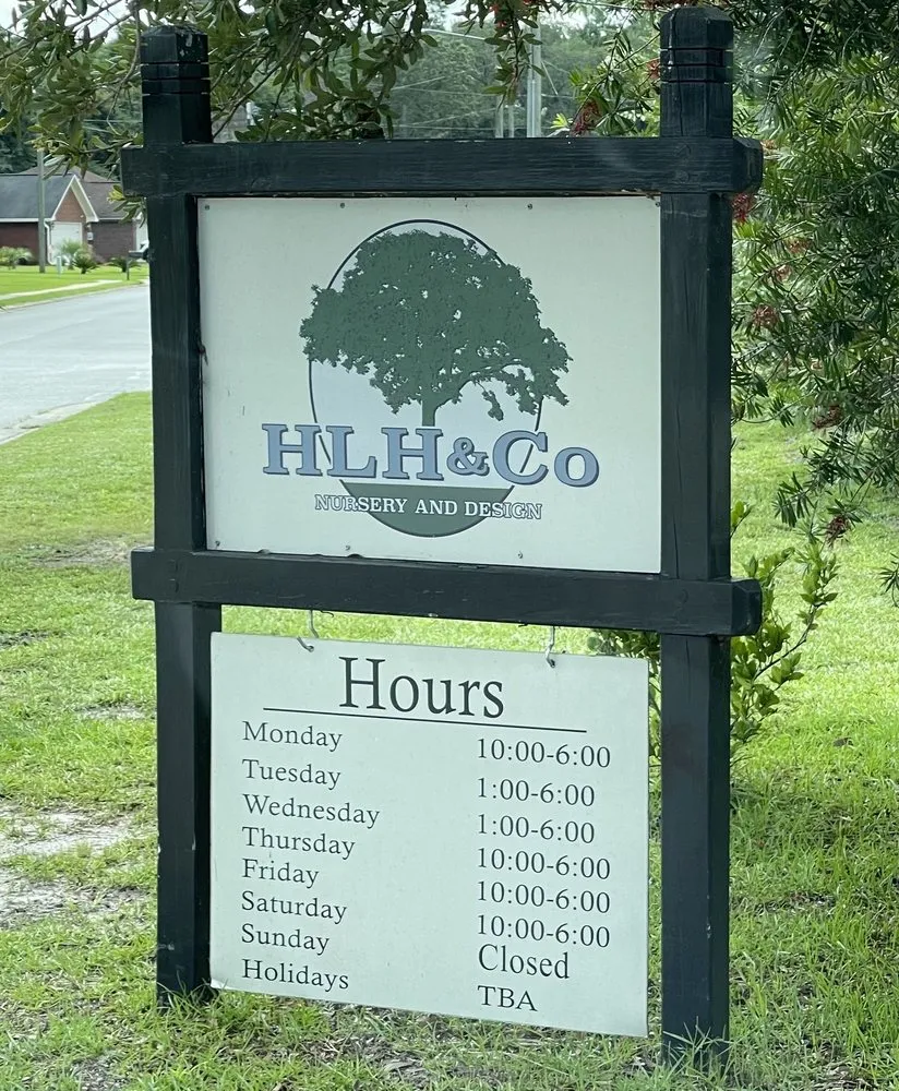 Reliable yard maintenance for residential properties across Midway, GA - HLH Nursery & Design