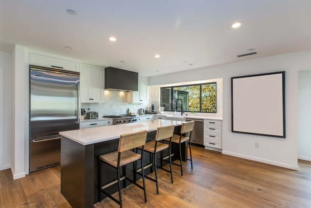 Top-rated landscape installation experts serving North Las Vegas, NV - HLM Construction