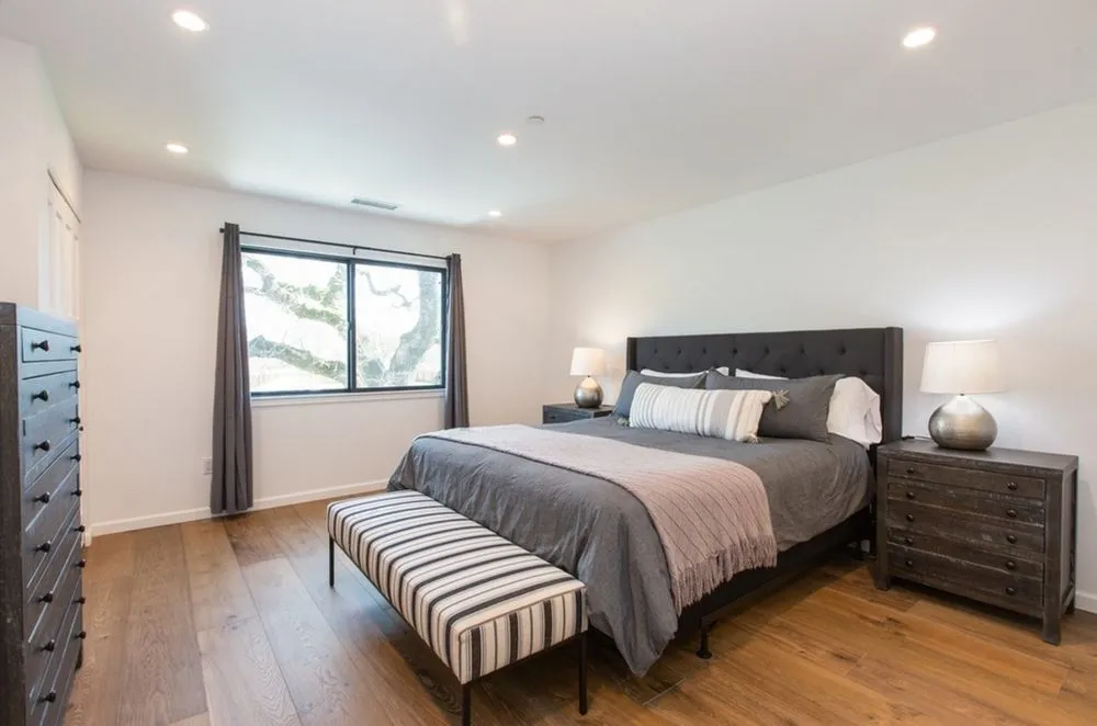 Top-rated yard maintenance in North Las Vegas, NV by HLM Construction