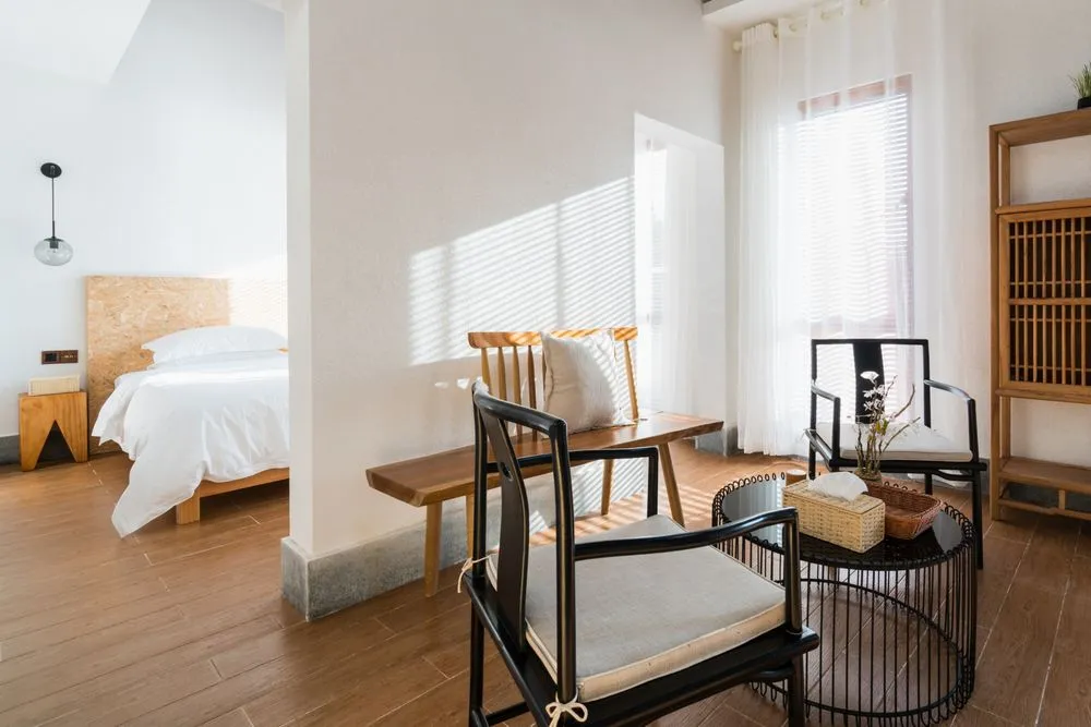 Top-rated landscape installation with custom design in North Las Vegas, NV by HLM Construction