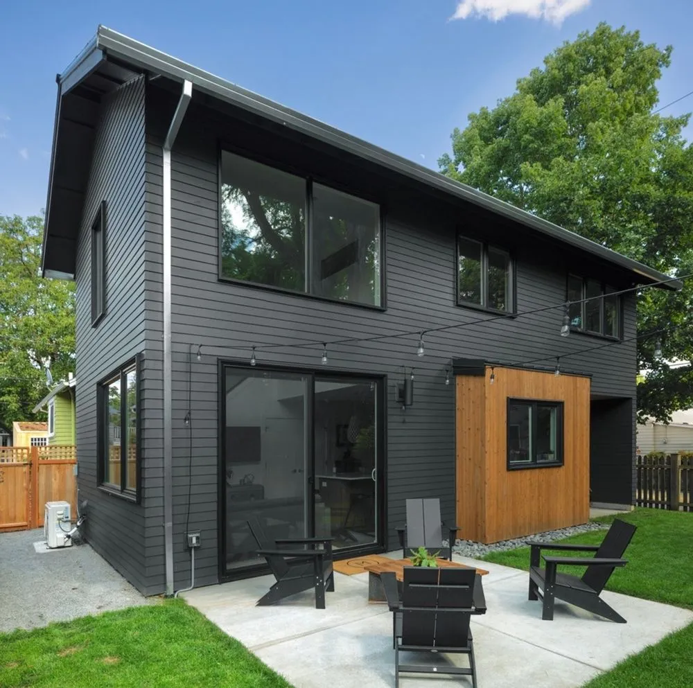 Professional lawn care service experts serving North Las Vegas, NV - HLM Construction