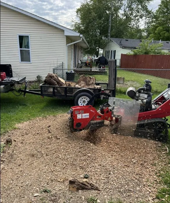 Trusted landscape design in Ladoga, IN - HLM Landscape