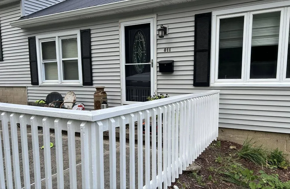 Reliable yard maintenance for outdoor upgrades in Ladoga, IN by HLM Landscape