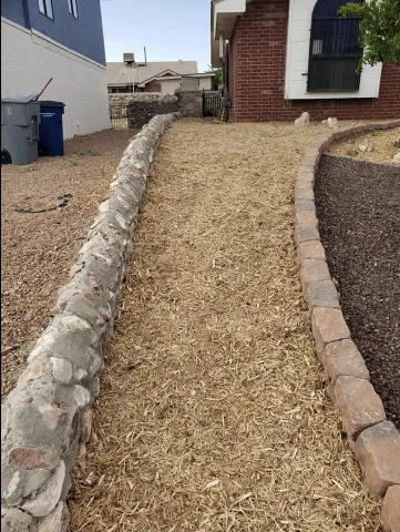 Reliable yard maintenance experts serving Ladoga, IN - HLM Landscape