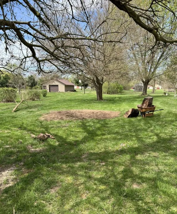 Trusted landscaping services for beautiful yards in Ladoga, IN by HLM Landscape