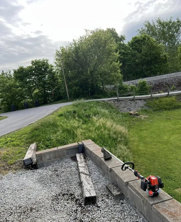 Affordable lawn care service experts serving Ladoga, IN - HLM Landscape