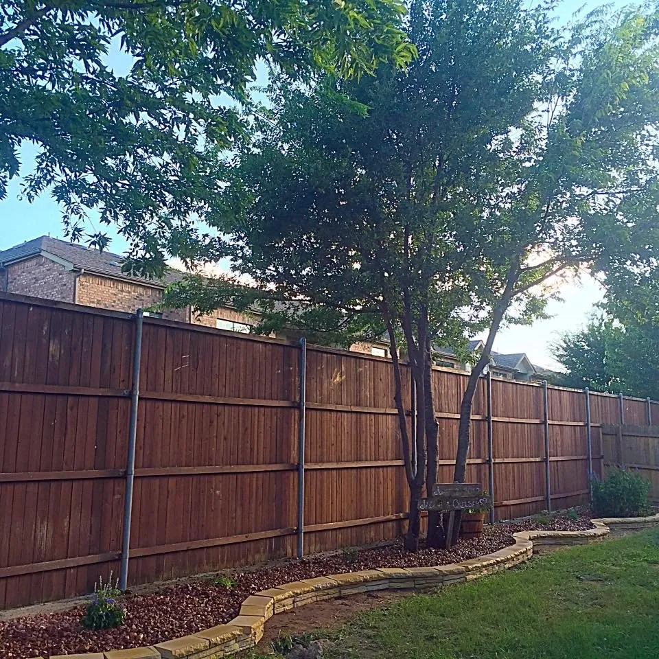 Reliable landscape installation in Fort Worth, TX by HLN Landscaping
