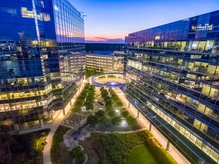 Reliable lawn care service experts serving Stafford, TX - HLS Landscape