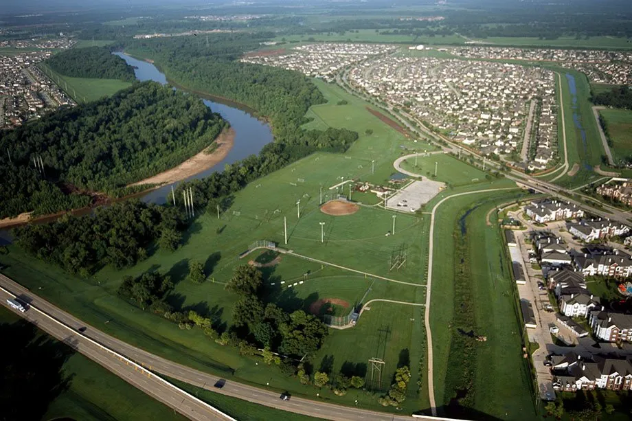 Expert outdoor landscaping experts serving Stafford, TX - HLS Landscape