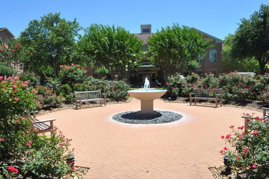 Local lawn care service in Stafford, TX - HLS Landscape