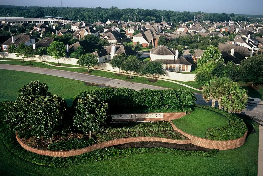 Reliable yard cleanup service for outdoor upgrades across Stafford, TX - HLS Landscape