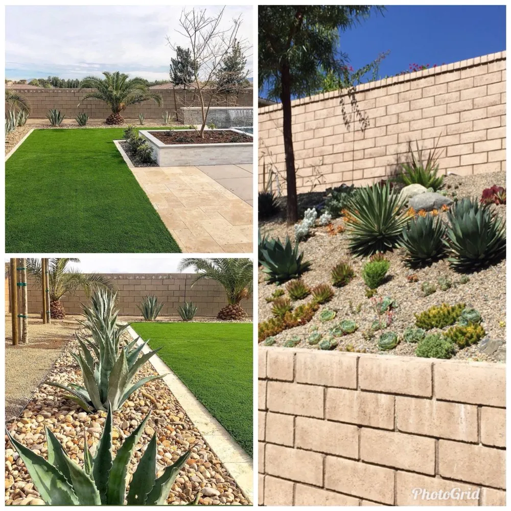 Trusted residential landscaping near you across Rancho Cucamonga, CA - HLS Landscaping