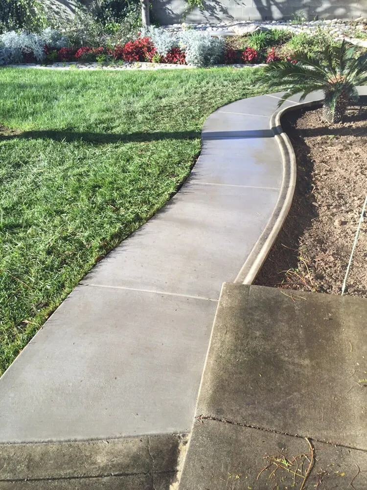 Expert residential landscaping experts serving Rancho Cucamonga, CA - HLS Landscaping