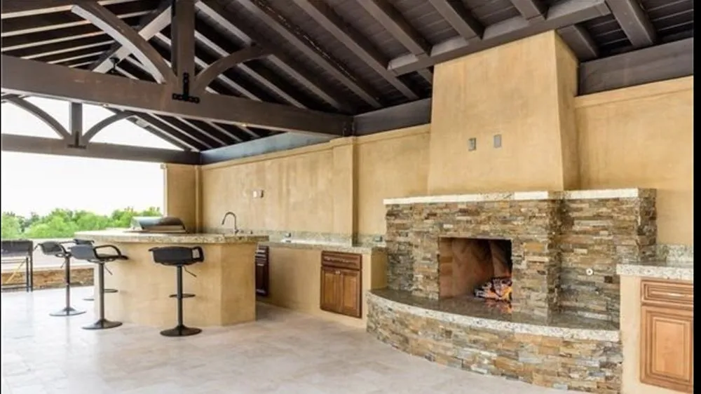 Top-rated lawn mowing service in Rancho Cucamonga, CA by HLS Landscaping