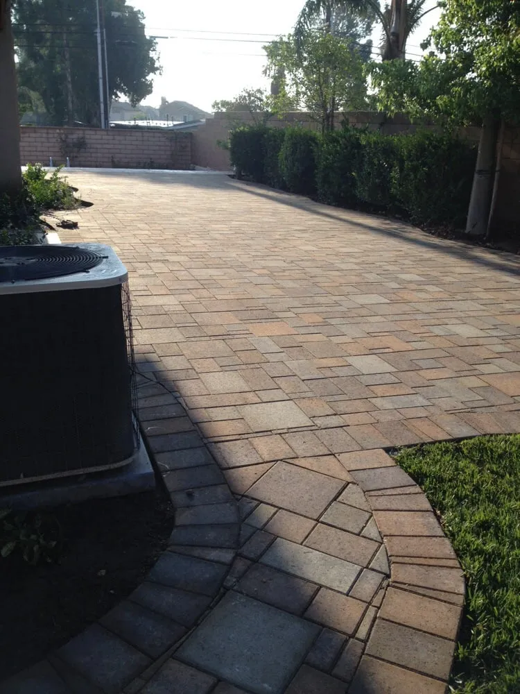 Expert garden landscaping experts serving Rancho Cucamonga, CA - HLS Landscaping
