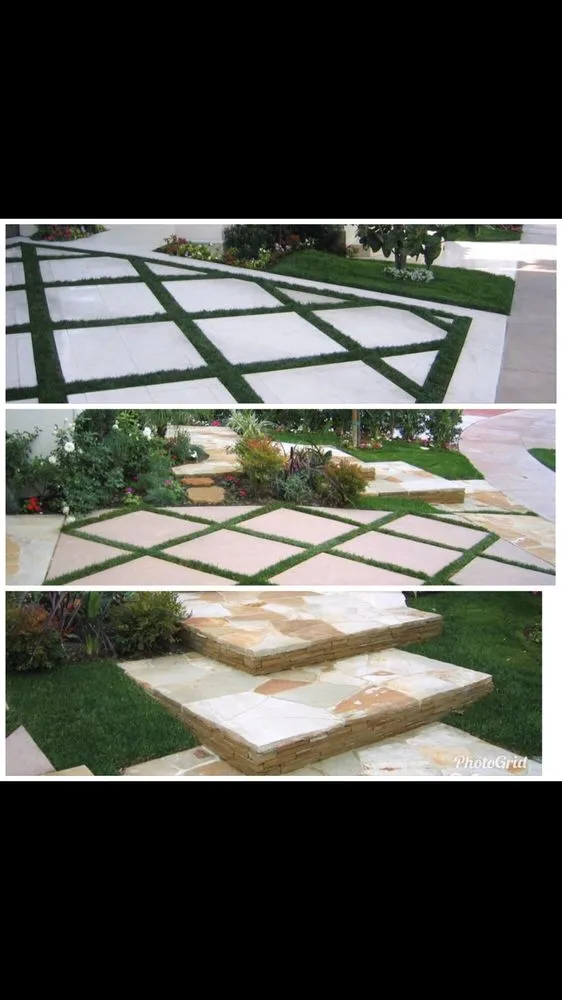 Affordable lawn care service in Rancho Cucamonga, CA by HLS Landscaping