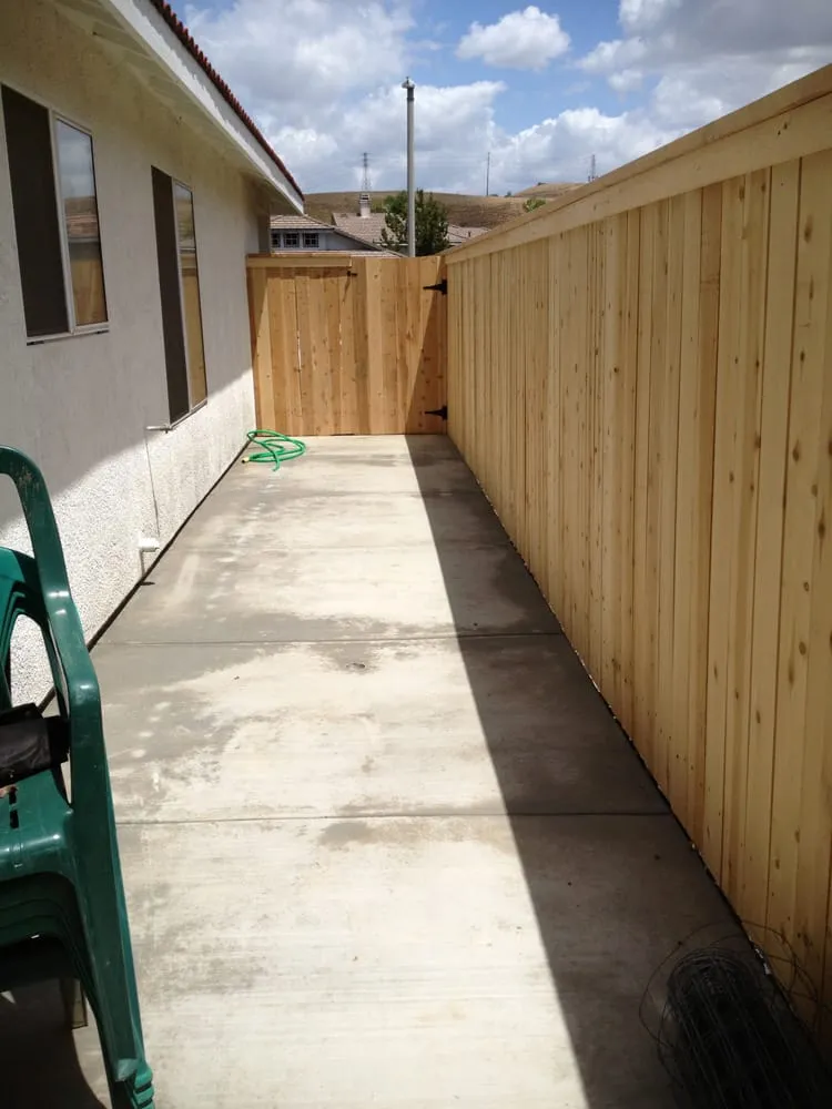 Custom yard cleanup service in Rancho Cucamonga, CA - HLS Landscaping