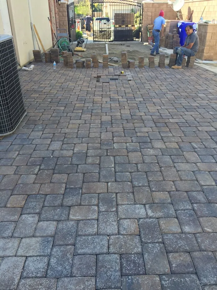 Expert yard maintenance experts serving Rancho Cucamonga, CA - HLS Landscaping