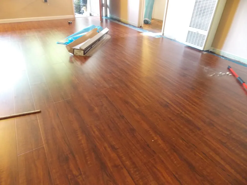 Reliable landscape installation in Victorville, CA - HLS Maintenance