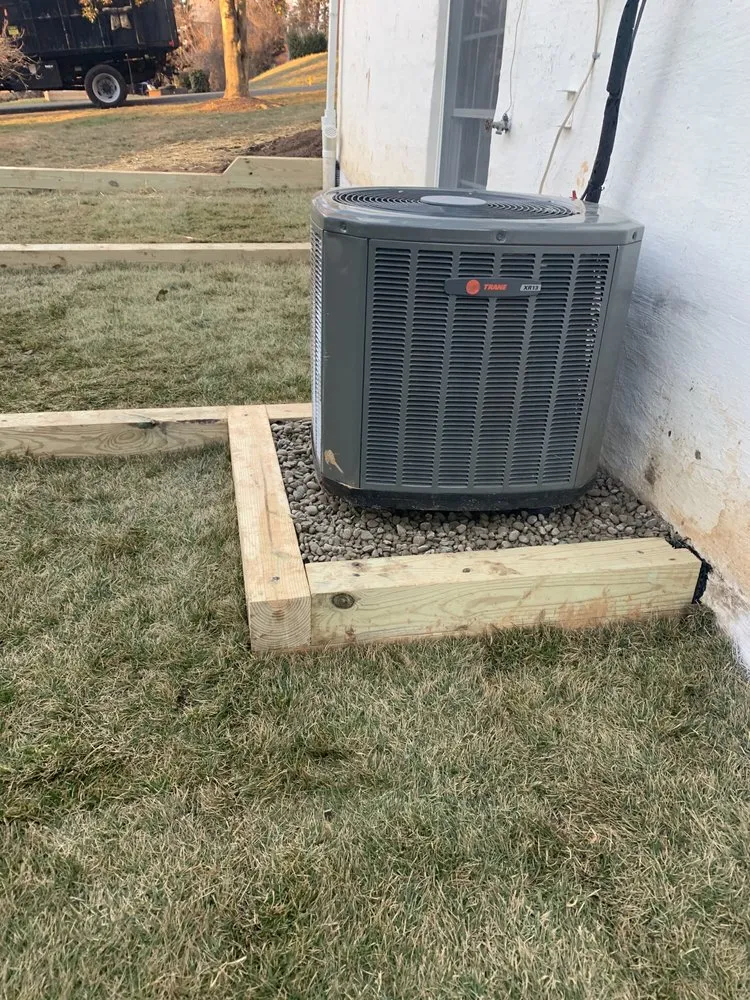 Expert garden landscaping experts serving McLean, VA - H&M Brother's Landscaping & Drainage LLC