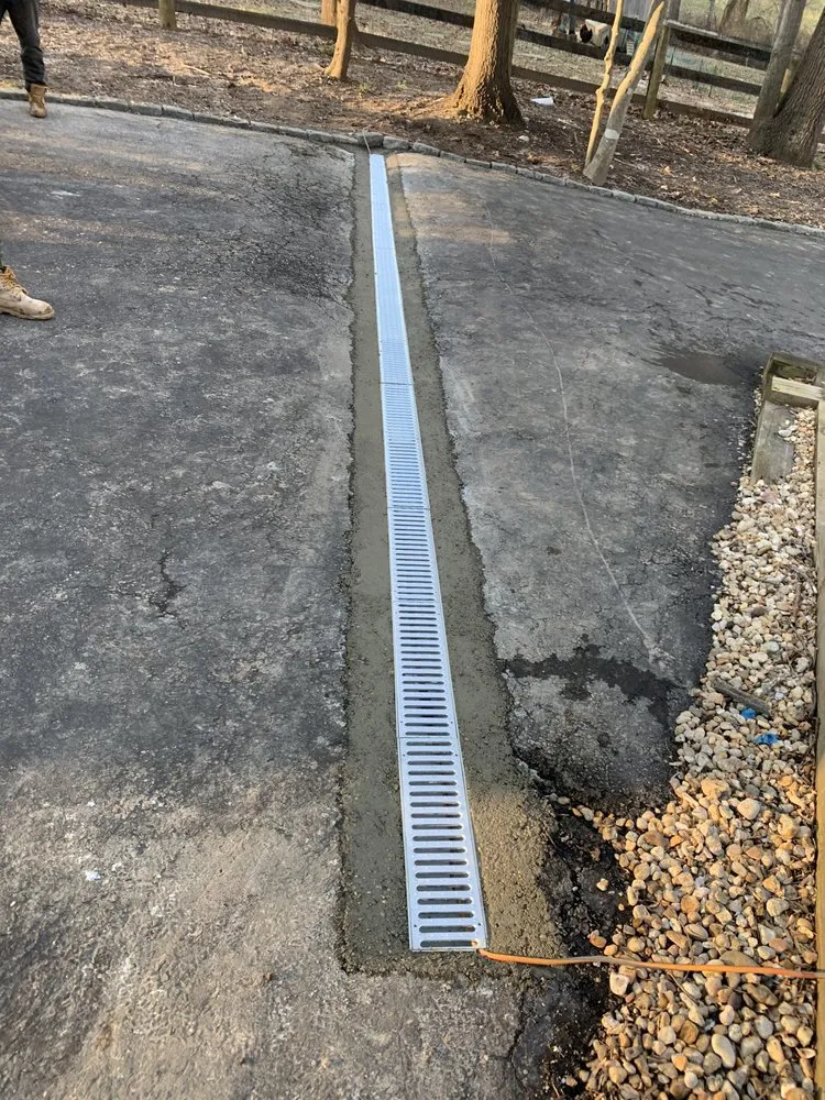 Trusted residential landscaping in McLean, VA - H&M Brother's Landscaping & Drainage LLC