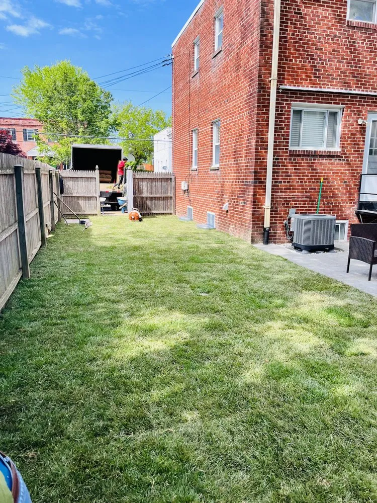 Trusted garden landscaping in McLean, VA - H&M Brother's Landscaping & Drainage LLC