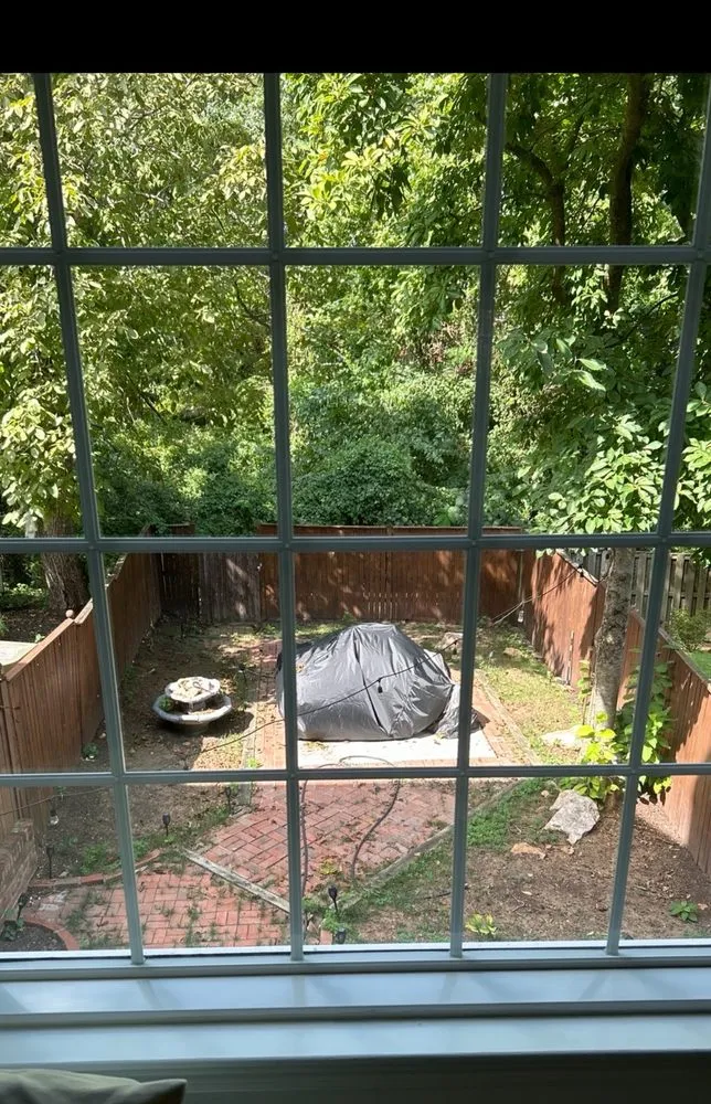 Affordable yard maintenance experts serving McLean, VA - H&M Brother's Landscaping & Drainage LLC