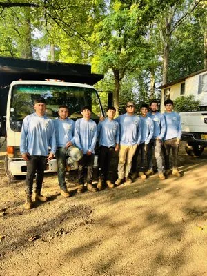 H&M Brother's Landscaping & Drainage LLC