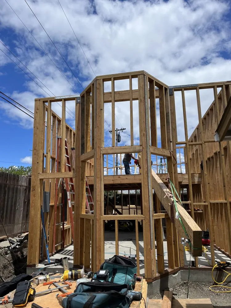 Local lawn care service for year-round maintenance in Hayward, CA by H&M Construction and Masonry