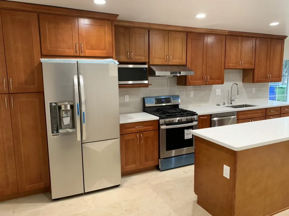 Affordable landscape installation near you across Hayward, CA - H&M Construction and Masonry