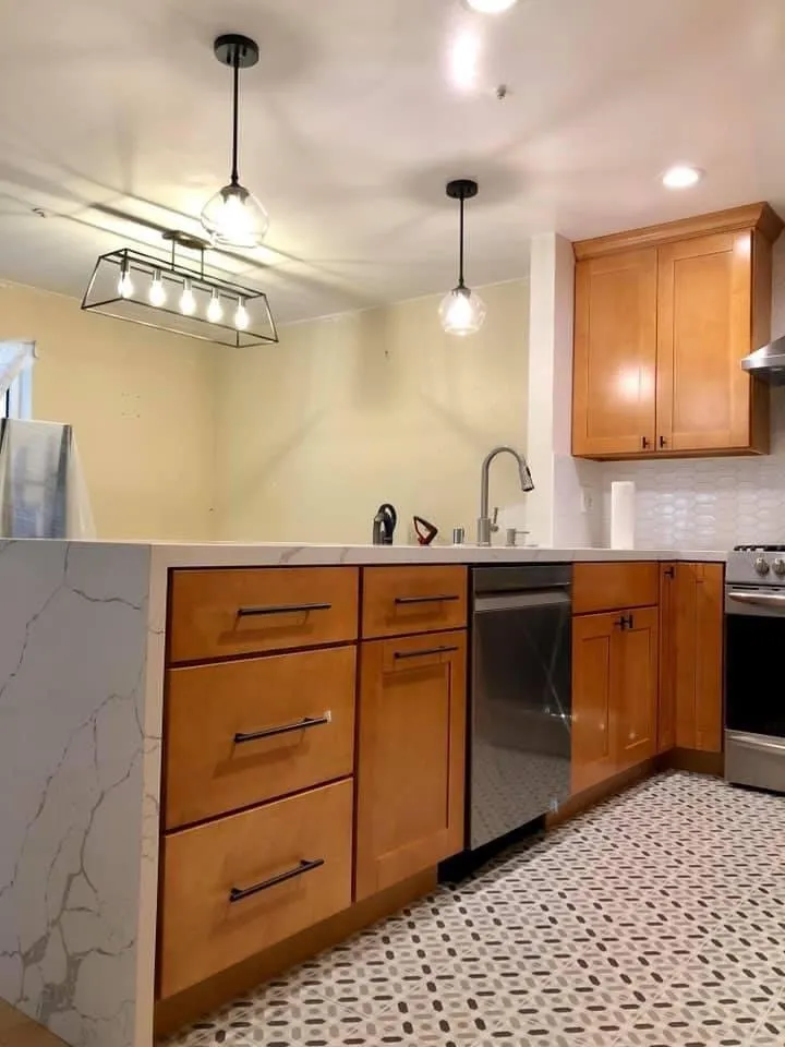 Reliable outdoor landscaping in Hayward, CA by H&M Construction and Masonry