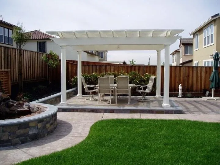 Reliable yard cleanup service in Hayward, CA by H&M Construction and Masonry