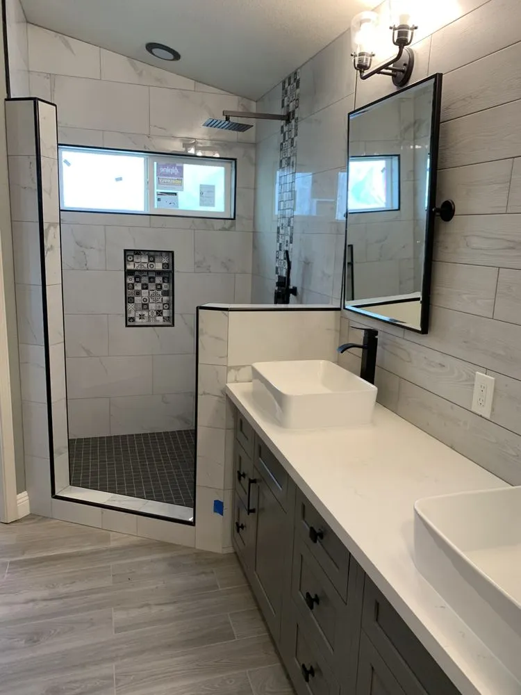 Affordable yard cleanup service with custom design in Hayward, CA by H&M Construction and Masonry