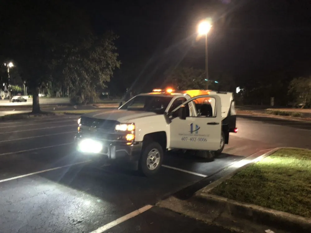 Professional landscaping services for outdoor upgrades across Winter Park, FL - H&M Gulf Coast Maintenance