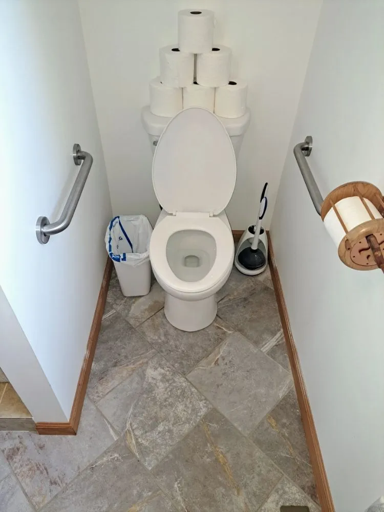 Local lawn mowing service for outdoor upgrades across Bay City, MI - H&M Handyman Services