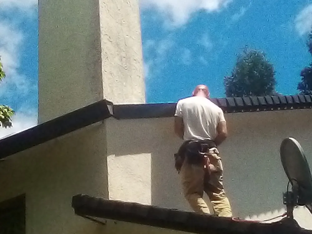 Local lawn mowing service in Red Bluff, CA - H&M Handyman Services