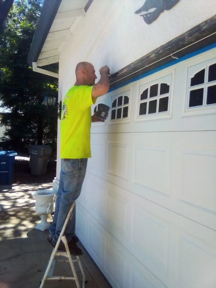 Affordable lawn care service in Red Bluff, CA by H&M Handyman Services