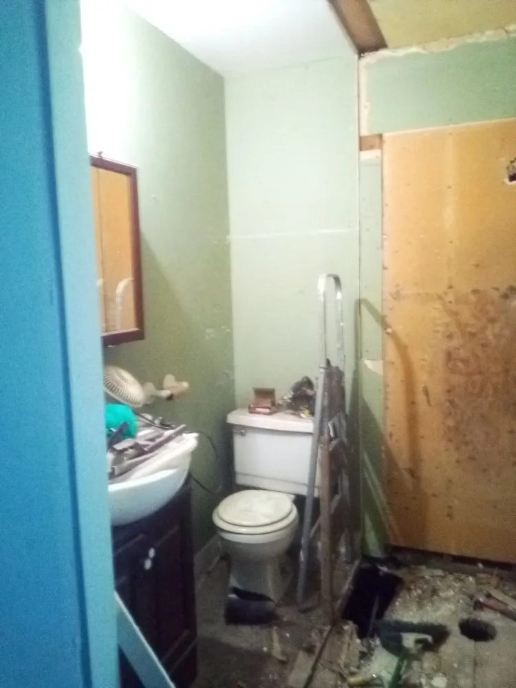 Professional landscape design in Red Bluff, CA by H&M Handyman Services