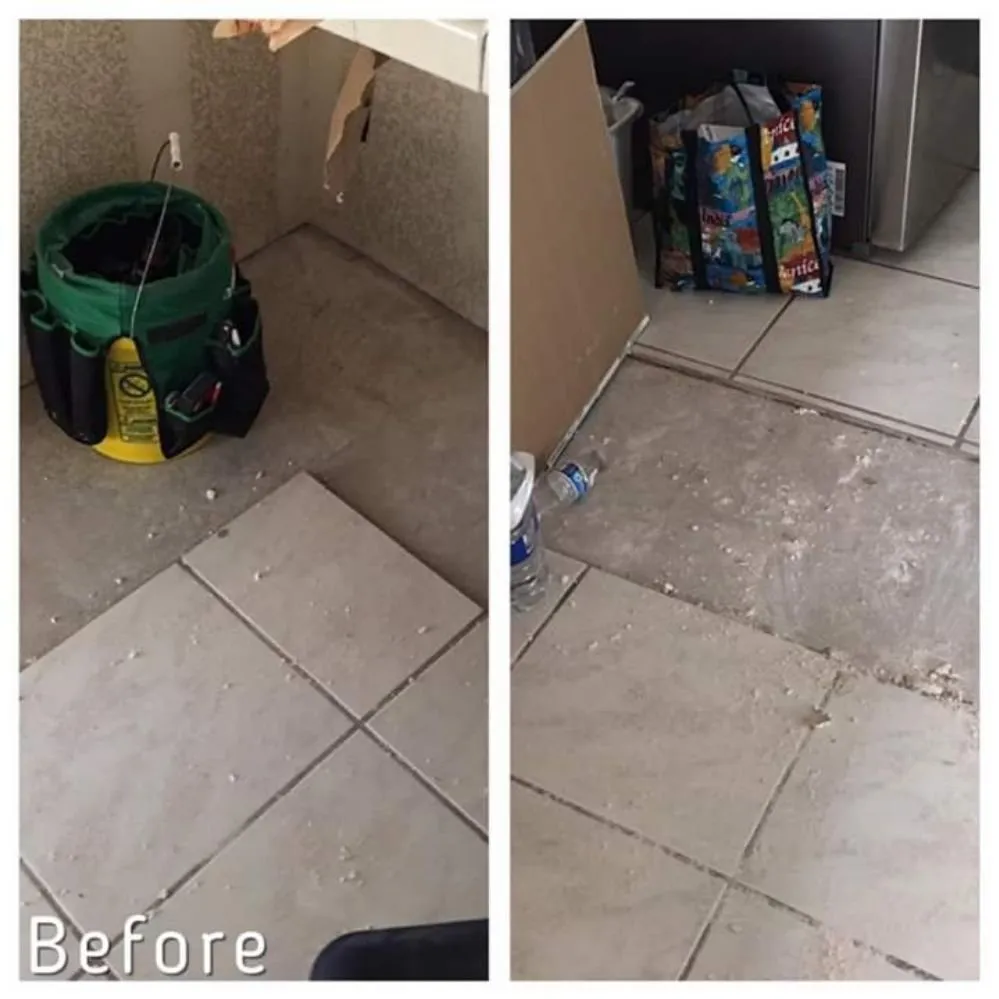 Professional yard maintenance in Red Bluff, CA by H&M Handyman Services