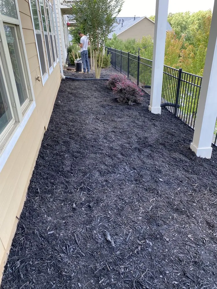 Top-rated outdoor landscaping for year-round maintenance across Powder Springs, GA - H&M Hardscapes & Pools