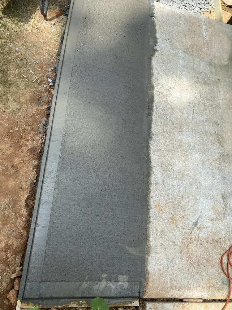 Reliable yard cleanup service for residential properties across Powder Springs, GA - H&M Hardscapes & Pools