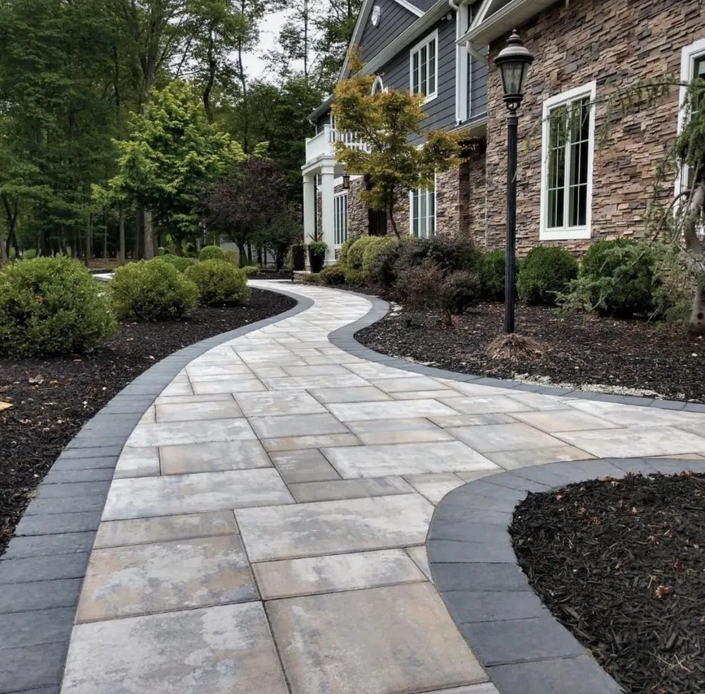 Affordable outdoor landscaping near you across Powder Springs, GA - H&M Hardscapes & Pools