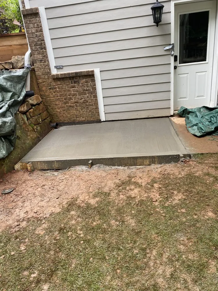 Local landscape design experts serving Powder Springs, GA - H&M Hardscapes & Pools