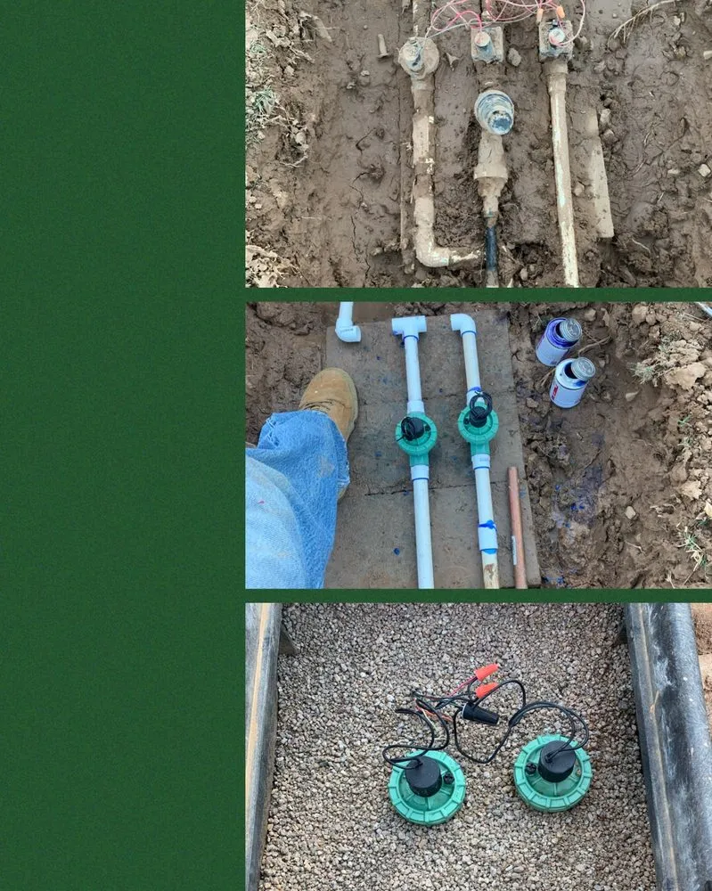 Expert residential landscaping for outdoor upgrades across Buckeye, AZ - HM Landscape & Paint