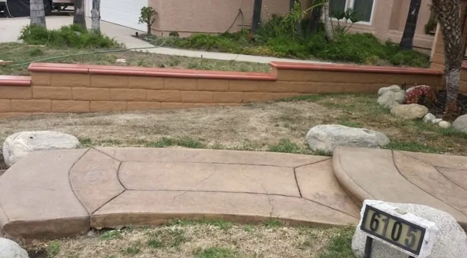 Custom lawn care service in Lancaster, CA - HM Landscaping