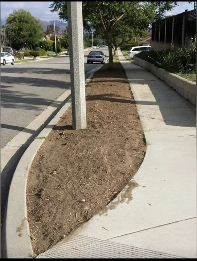 Reliable garden landscaping in Lancaster, CA - HM Landscaping