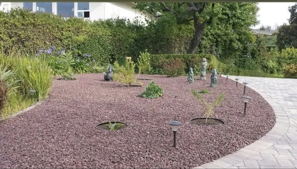 Trusted landscape design with custom design across Lancaster, CA - HM Landscaping