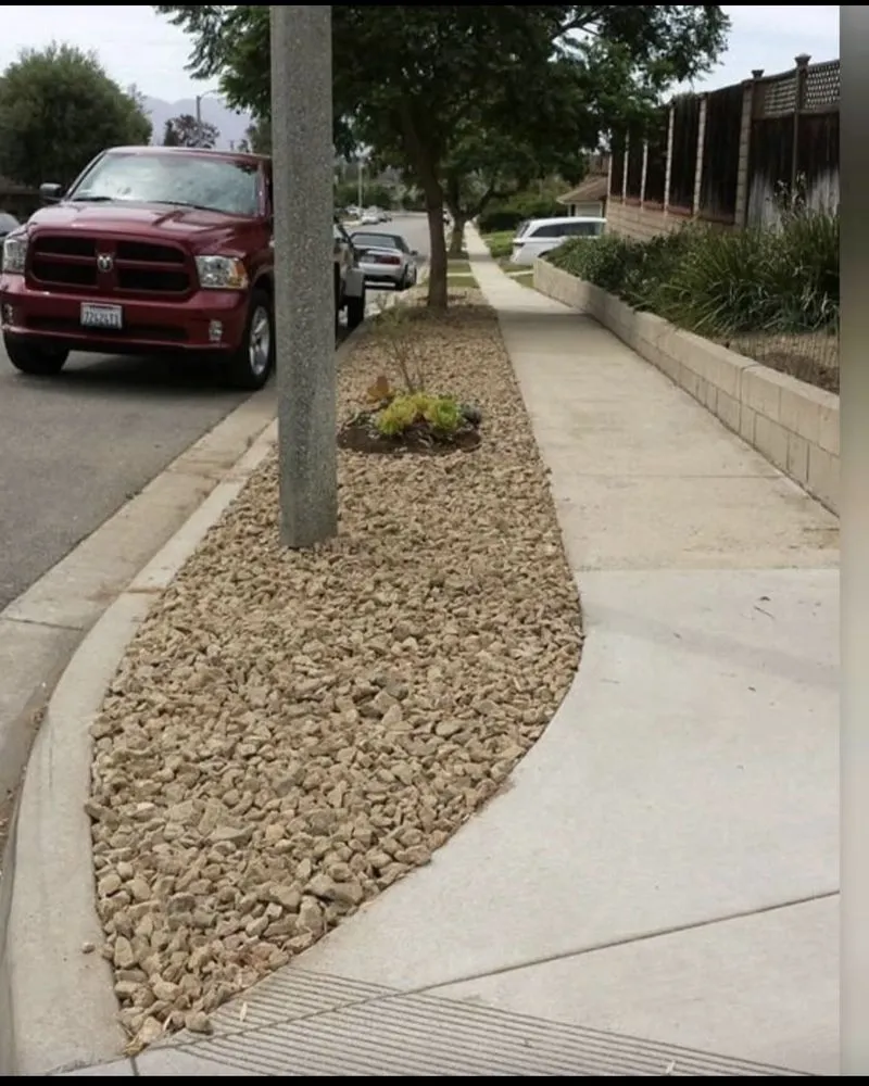 Expert yard maintenance in Lancaster, CA - HM Landscaping