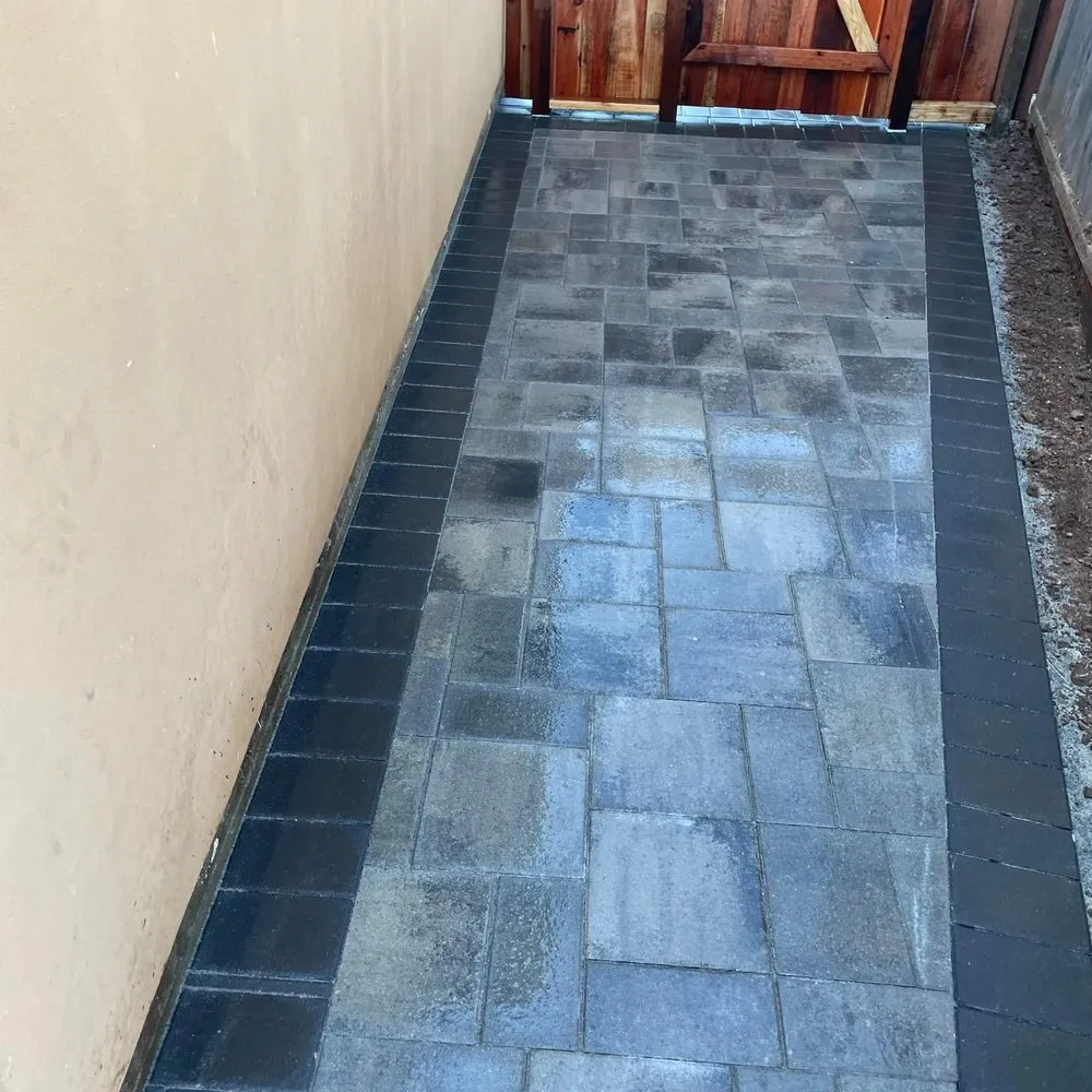 Professional landscape design for outdoor upgrades across Mountain View, CA - Hm Landscaping