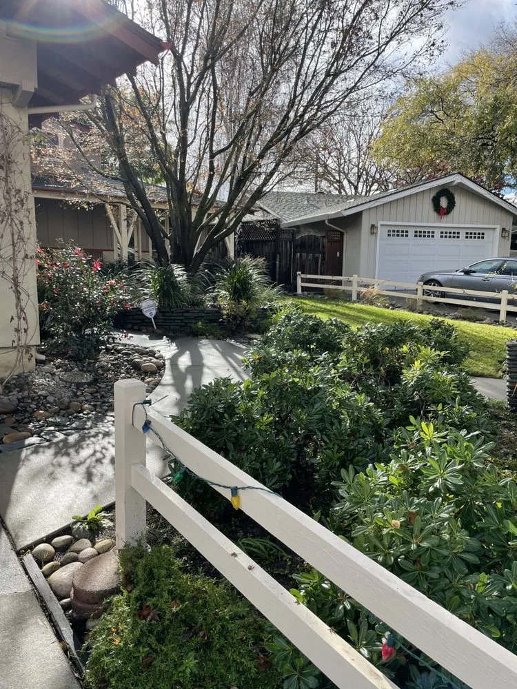 Trusted landscape installation experts serving Mountain View, CA - Hm Landscaping